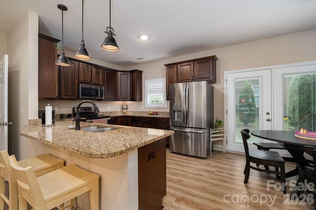 201 T R Harris Drive, Shelby, NC 28150