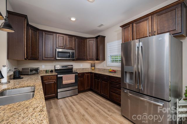 201 T R Harris Drive, Shelby, NC 28150