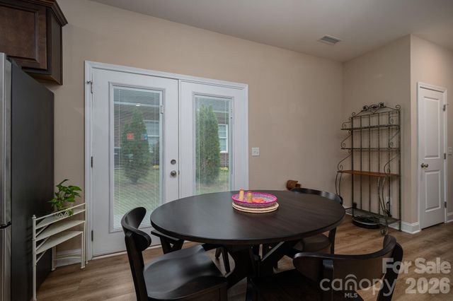 201 T R Harris Drive, Shelby, NC 28150