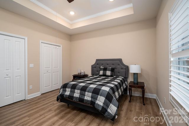 201 T R Harris Drive, Shelby, NC 28150