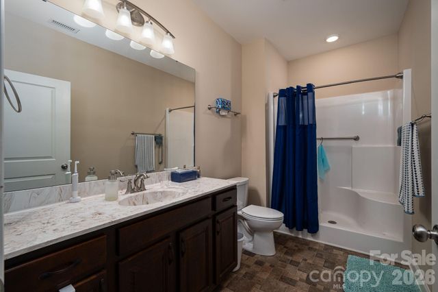 201 T R Harris Drive, Shelby, NC 28150