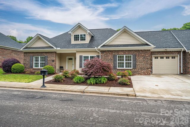 201 T R Harris Drive, Shelby, NC 28150