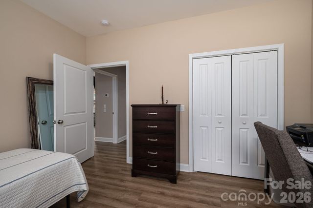 201 T R Harris Drive, Shelby, NC 28150