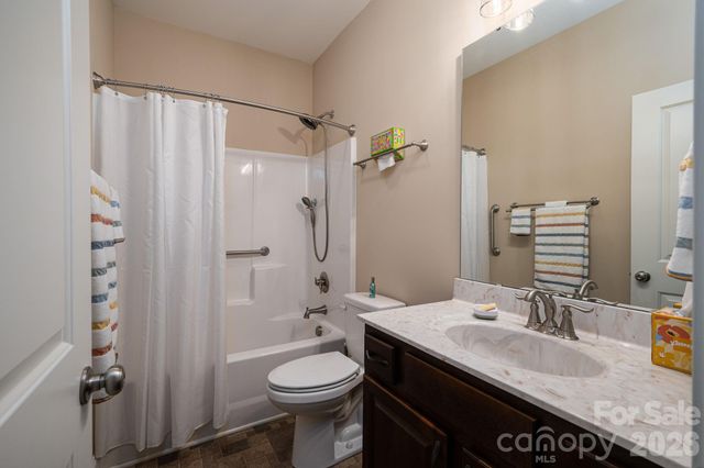 201 T R Harris Drive, Shelby, NC 28150