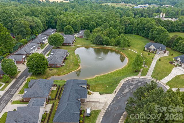 201 T R Harris Drive, Shelby, NC 28150