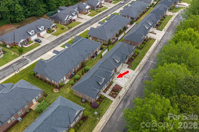 201 T R Harris Drive, Shelby, NC 28150
