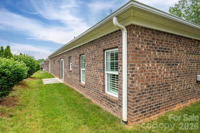 201 T R Harris Drive, Shelby, NC 28150