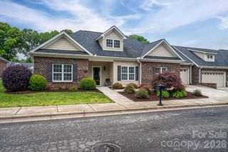 201 T R Harris Drive, Shelby, NC 28150