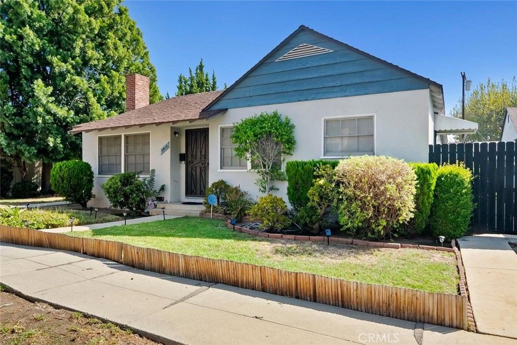 5420 Kester, Sherman Oaks, CA 91411