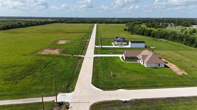 1710 Rymal Ranch Road, Algoa, TX 77511