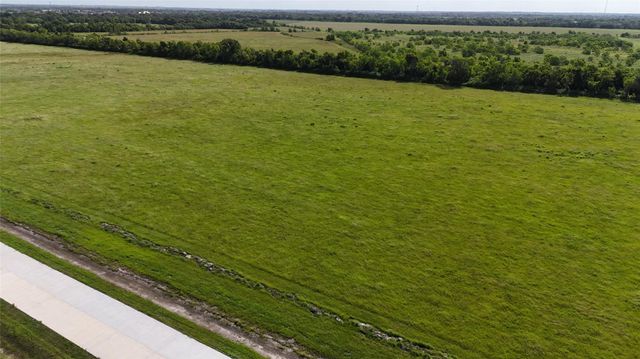 1710 Rymal Ranch Road, Algoa, TX 77511