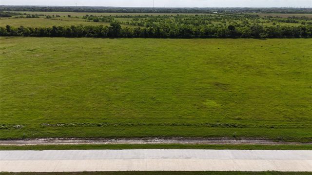 1710 Rymal Ranch Road, Algoa, TX 77511
