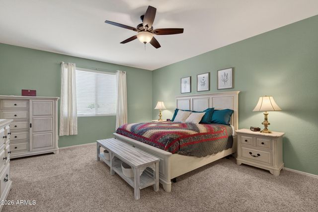 18345 W ONYX Avenue, Waddell, AZ 85355