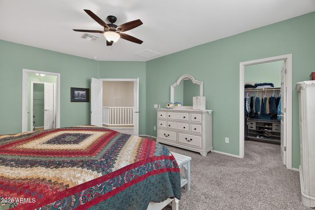 18345 W ONYX Avenue, Waddell, AZ 85355