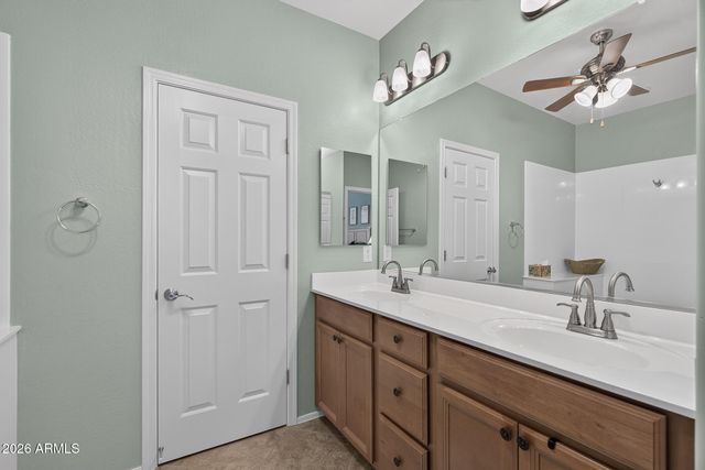 18345 W ONYX Avenue, Waddell, AZ 85355