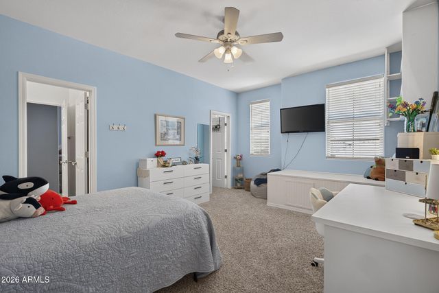 18345 W ONYX Avenue, Waddell, AZ 85355