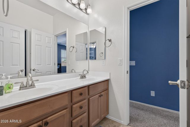 18345 W ONYX Avenue, Waddell, AZ 85355