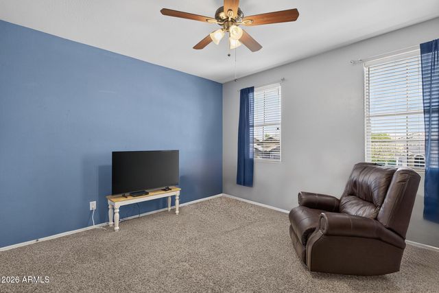 18345 W ONYX Avenue, Waddell, AZ 85355