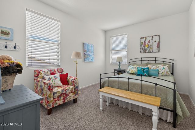 18345 W ONYX Avenue, Waddell, AZ 85355