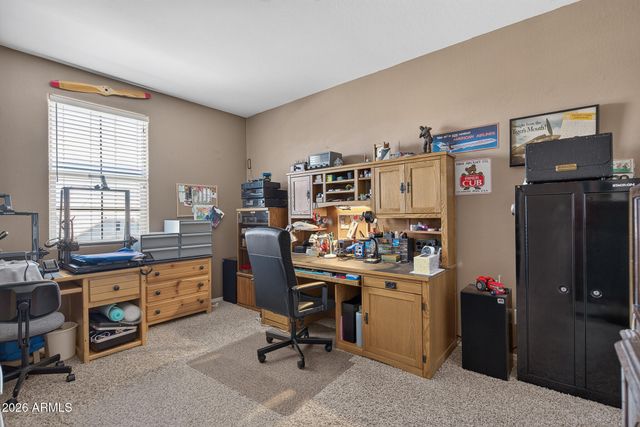 18345 W ONYX Avenue, Waddell, AZ 85355