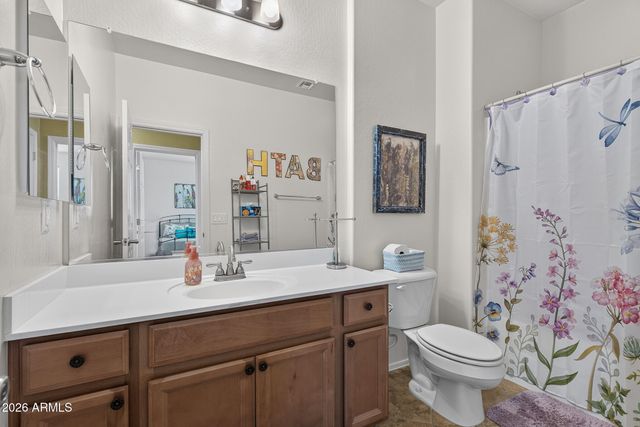 18345 W ONYX Avenue, Waddell, AZ 85355