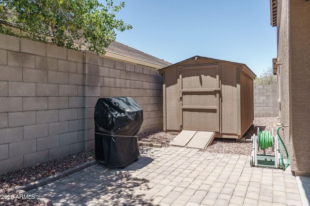 18345 W ONYX Avenue, Waddell, AZ 85355