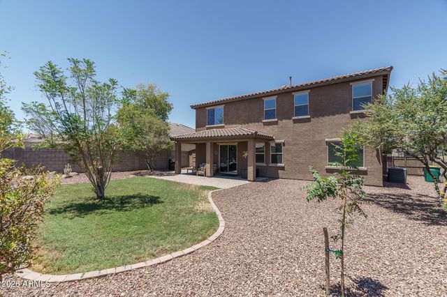 18345 W ONYX Avenue, Waddell, AZ 85355