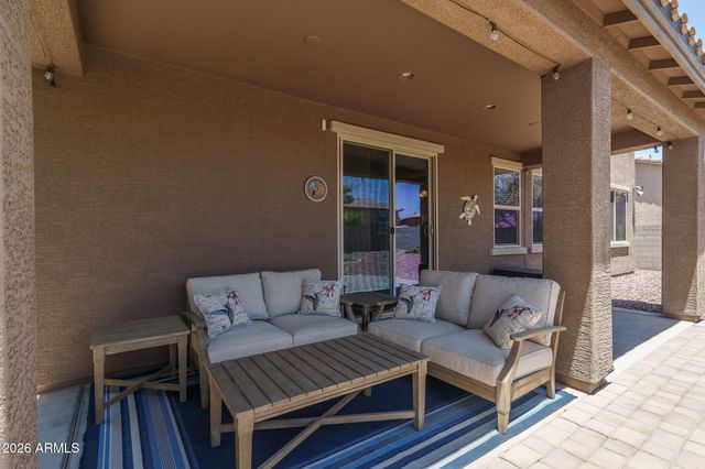 18345 W ONYX Avenue, Waddell, AZ 85355