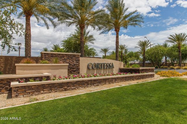 18345 W ONYX Avenue, Waddell, AZ 85355