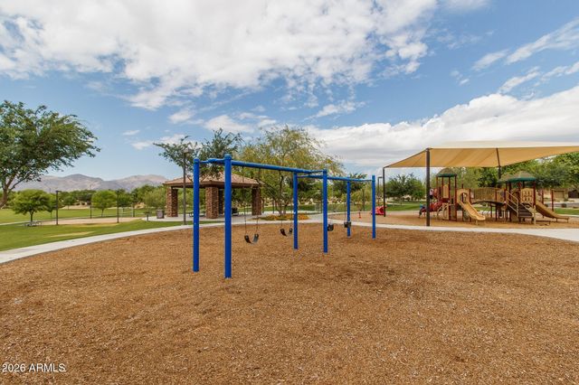18345 W ONYX Avenue, Waddell, AZ 85355