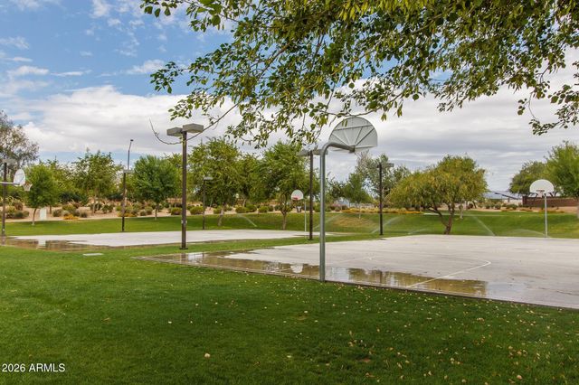 18345 W ONYX Avenue, Waddell, AZ 85355