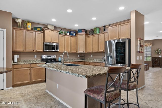 18345 W ONYX Avenue, Waddell, AZ 85355