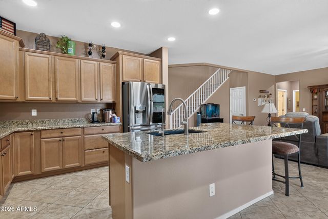 18345 W ONYX Avenue, Waddell, AZ 85355