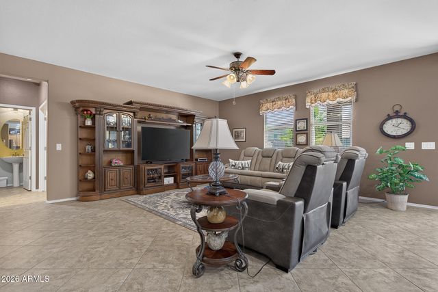 18345 W ONYX Avenue, Waddell, AZ 85355