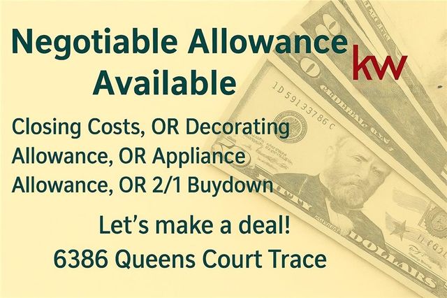 6386 Queens Court Trace, Mableton, GA 30126