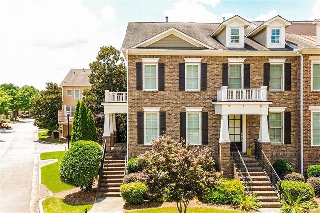 6386 Queens Court Trace, Mableton, GA 30126