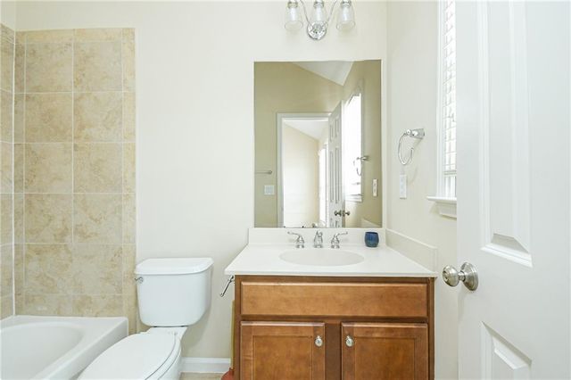 6386 Queens Court Trace, Mableton, GA 30126