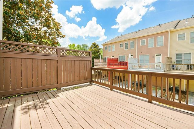 6386 Queens Court Trace, Mableton, GA 30126