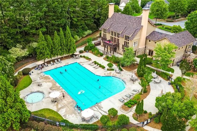 6386 Queens Court Trace, Mableton, GA 30126