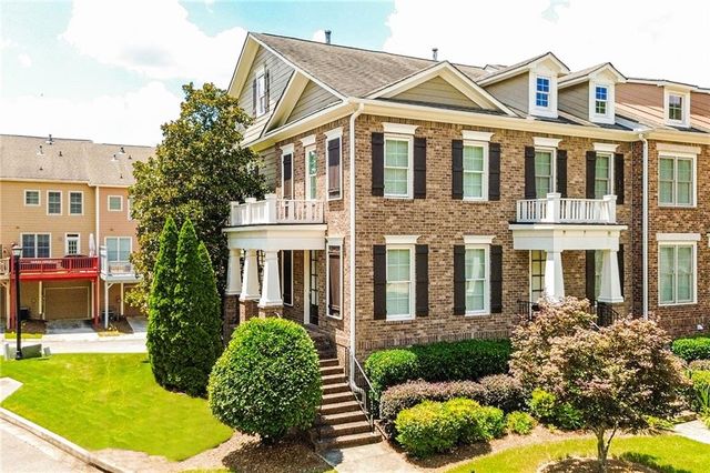 6386 Queens Court Trace, Mableton, GA 30126