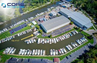 147 Wharfside, Grand Haven, MI 49417