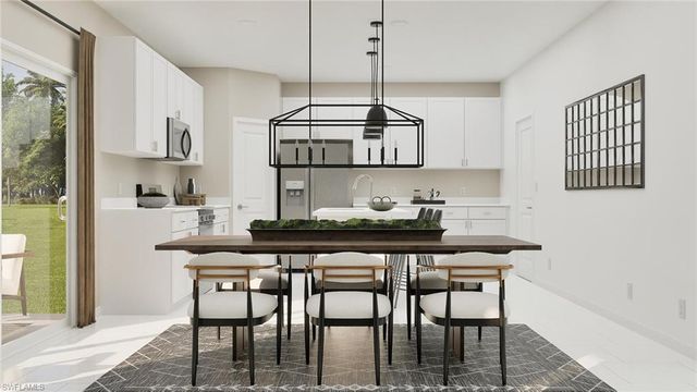 3913 Passion Vine DR, Alva, FL 33920