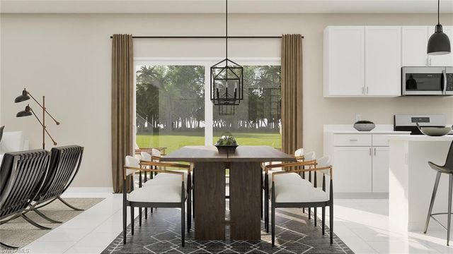 3913 Passion Vine DR, Alva, FL 33920