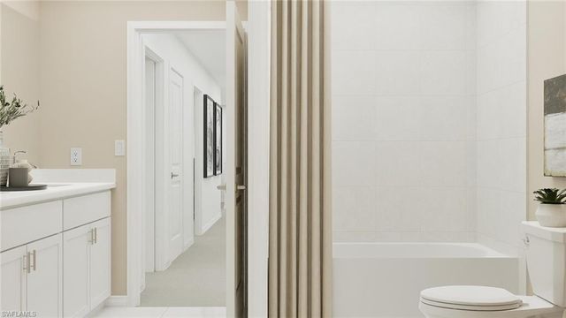 3913 Passion Vine DR, Alva, FL 33920