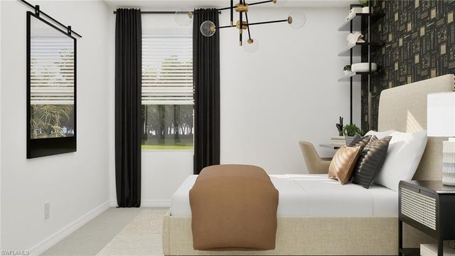 3913 Passion Vine DR, Alva, FL 33920