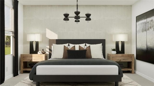 3913 Passion Vine DR, Alva, FL 33920