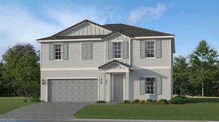 3913 Passion Vine DR, Alva, FL 33920