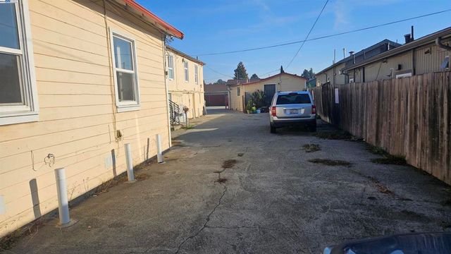 1510 165Th Ave, San Leandro, CA 94578
