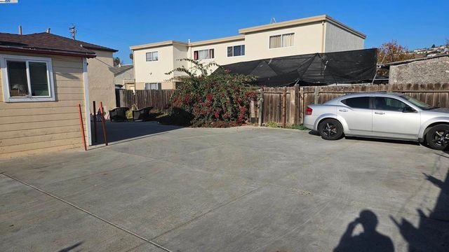 1510 165Th Ave, San Leandro, CA 94578