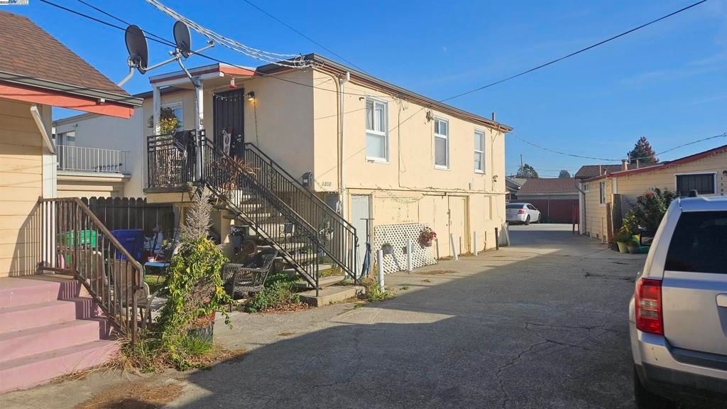 1510 165Th Ave, San Leandro, CA 94578